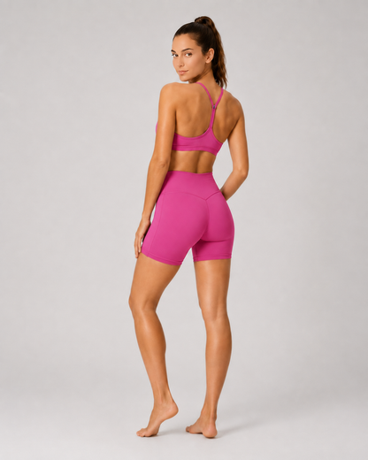 Cloud Soft Shorts