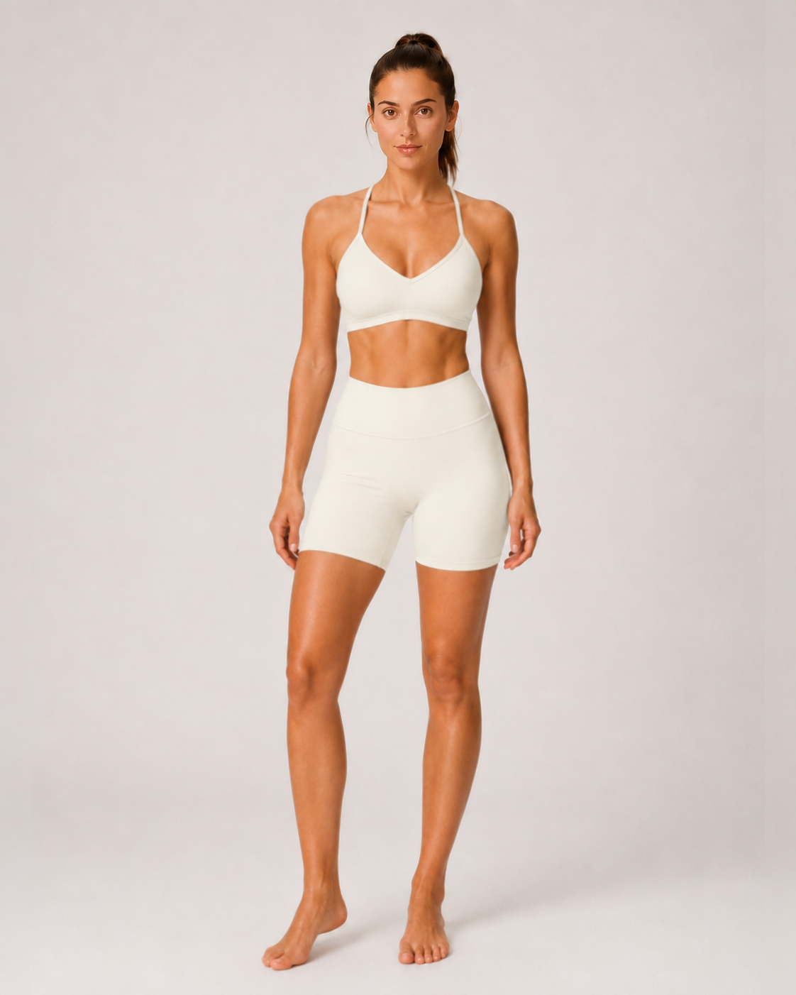 Cloud Soft Shorts