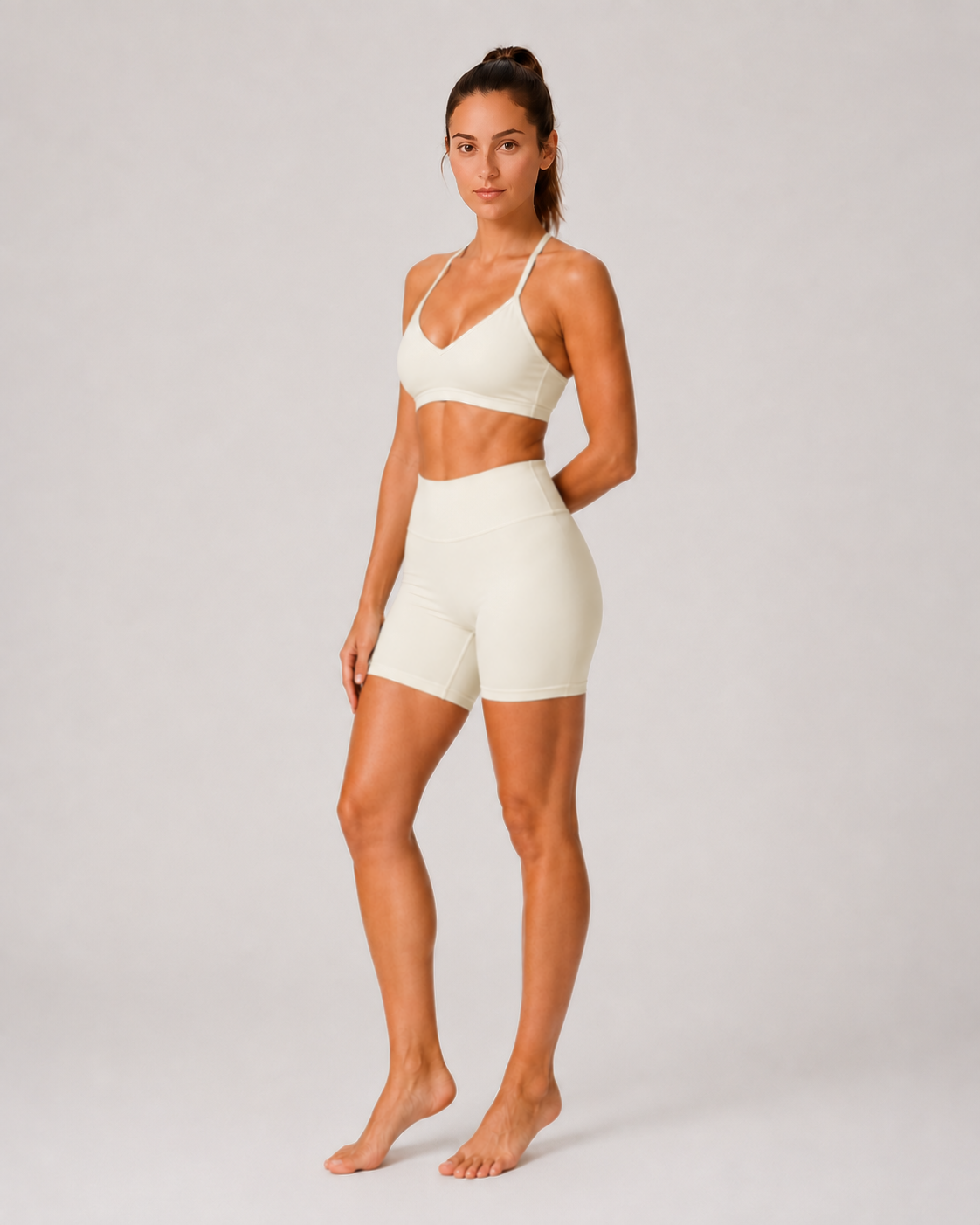 Cloud Soft Shorts
