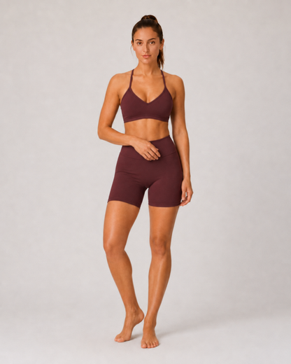 Cloud Soft Shorts