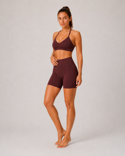 Cloud Soft Shorts