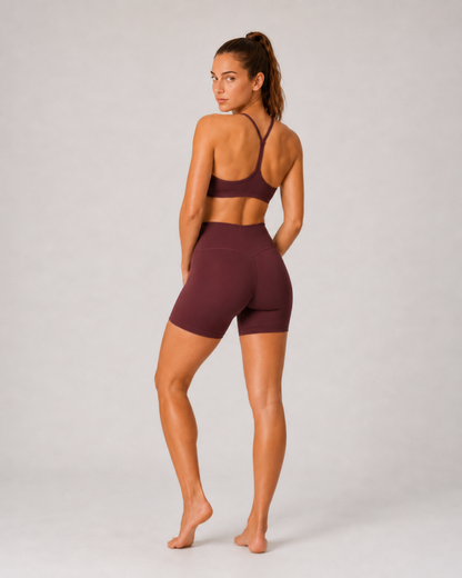 Cloud Soft Shorts