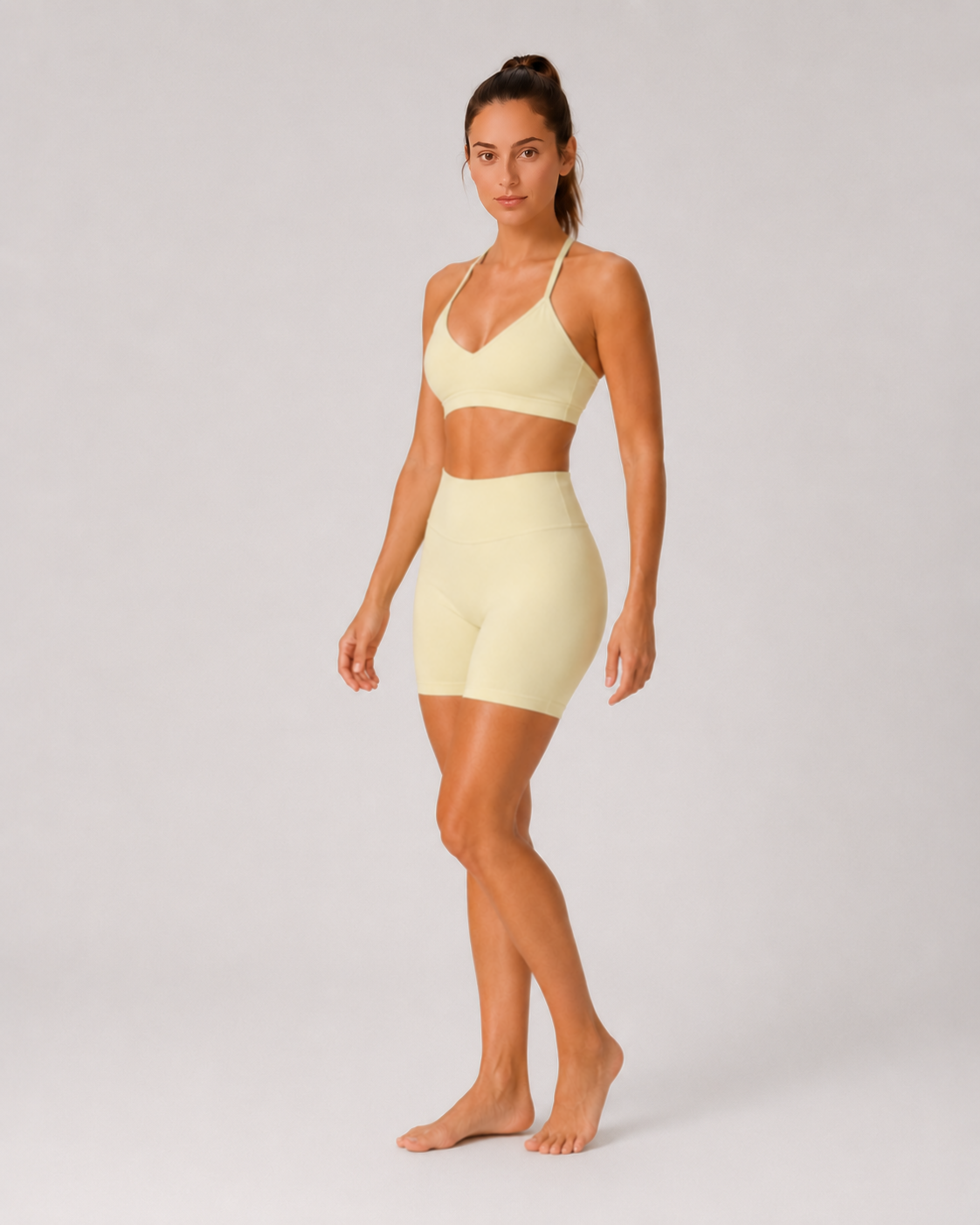 Cloud Soft Shorts