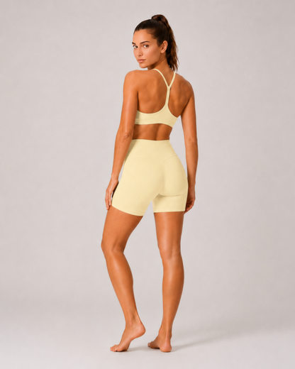 Cloud Soft Shorts