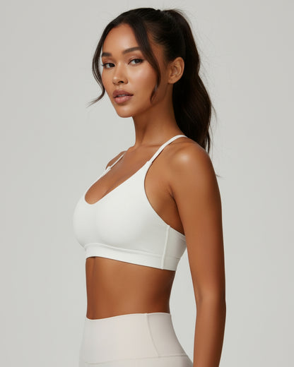 X Back Shaping Top