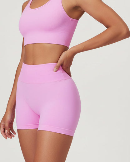 Seamless Sport Shorts