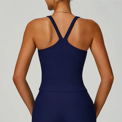 טופ ספורט Y-Back