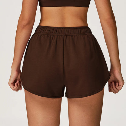 מכנס שורט יוגה