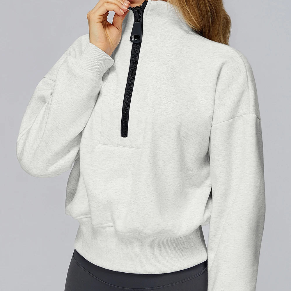 קפוצ’ון ספורט חורפי