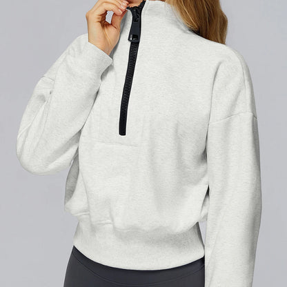 קפוצ’ון ספורט חורפי