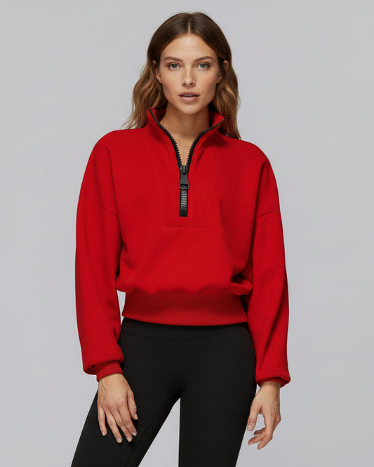 קפוצ’ון ספורט חורפי