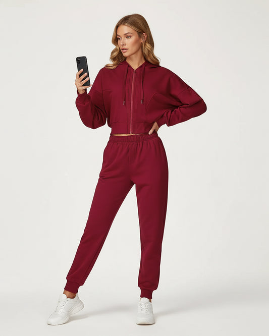 קפוצ’ון יוגה