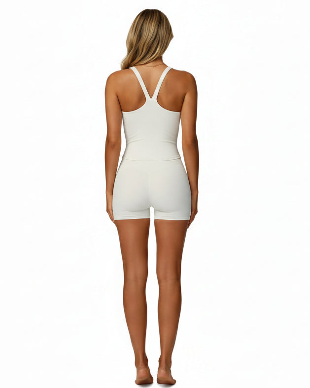 טופ ספורט Y-Back