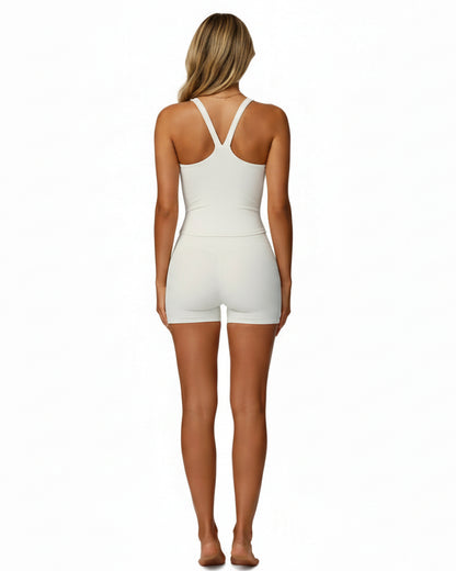 טופ ספורט Y-Back