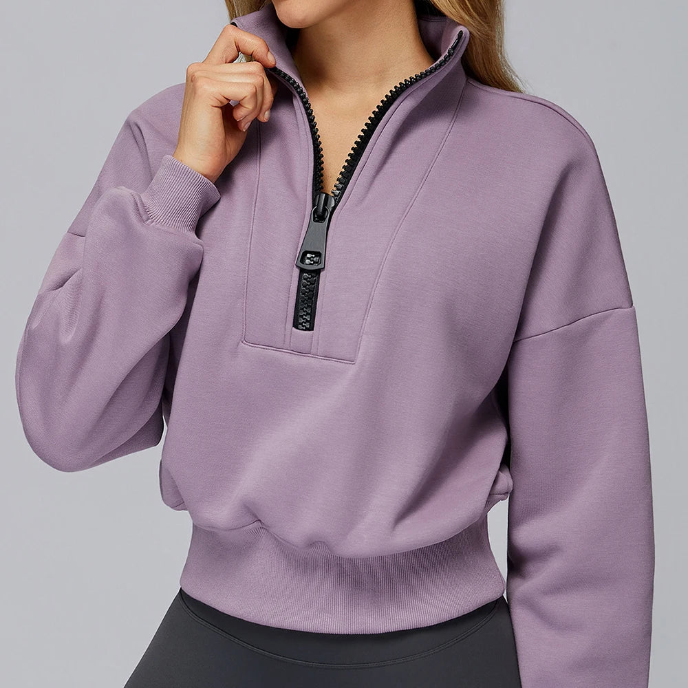 קפוצ’ון ספורט חורפי