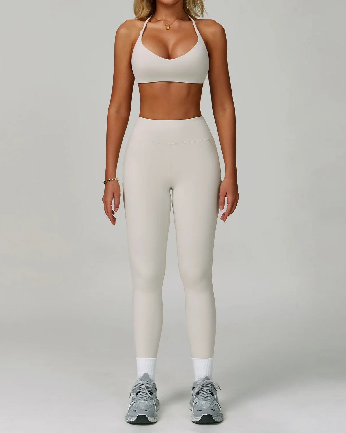 טופ קלאסי + טייץ רגיל