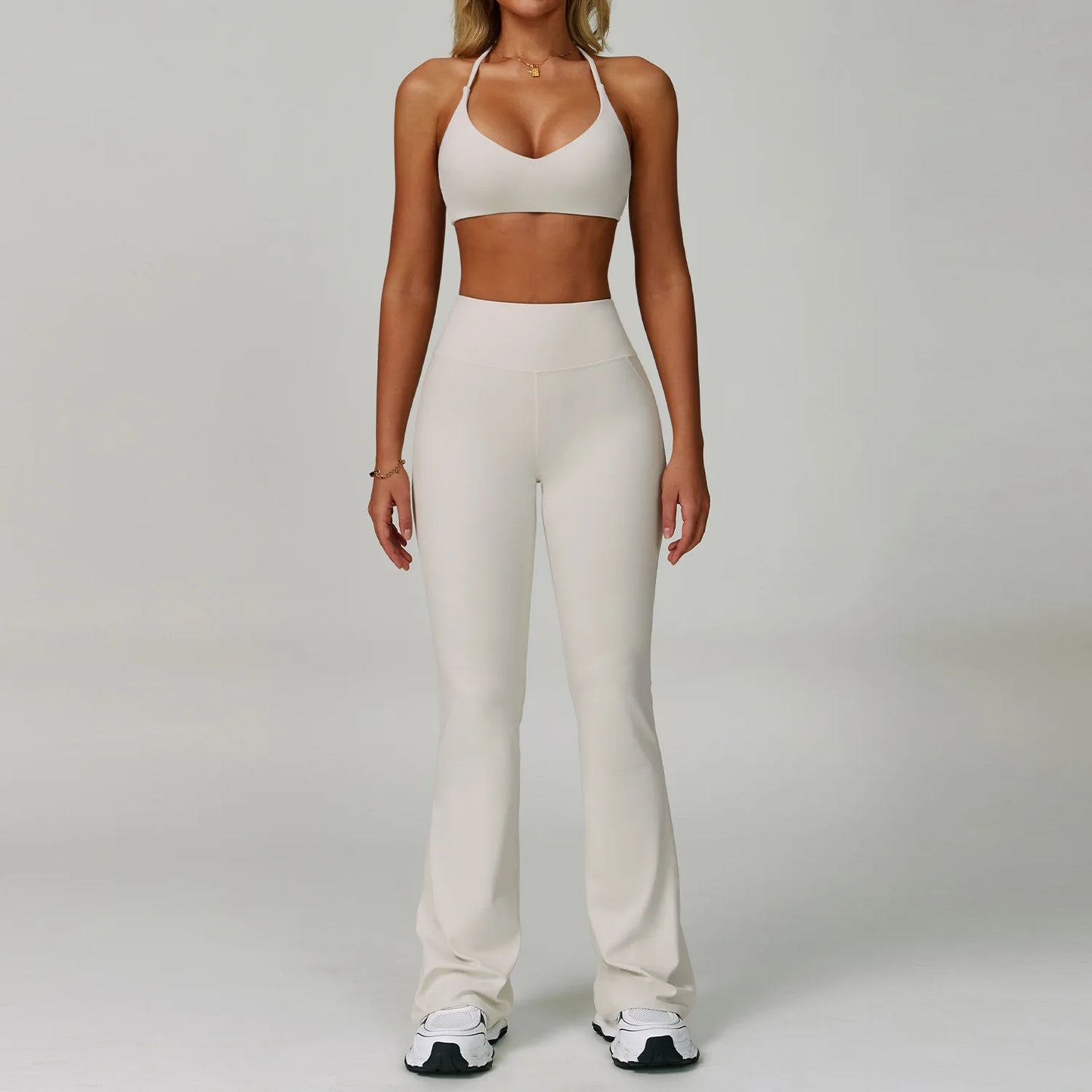 טופ קלאסי + טייץ פדלפון