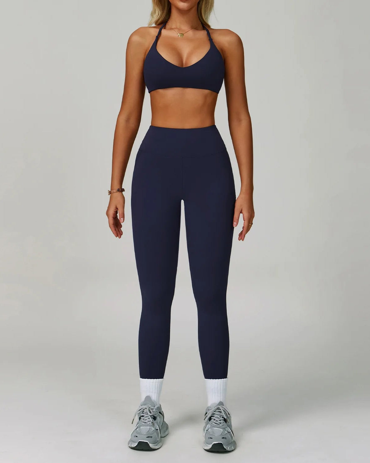 טופ קלאסי + טייץ רגיל