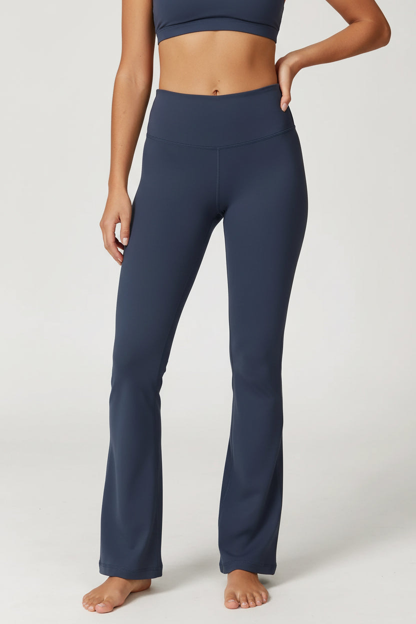 Flared Yoga Leggings