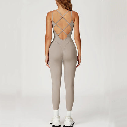 אוברול שלם  Bodysuit